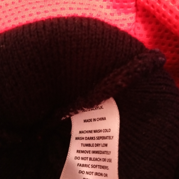 Titlest pullover cap - Picture 6 of 6